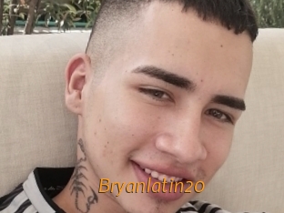 Bryanlatin20
