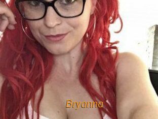 Bryanna
