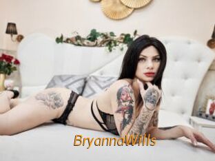 BryannaWills