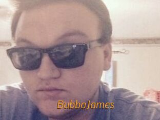 BubbaJames