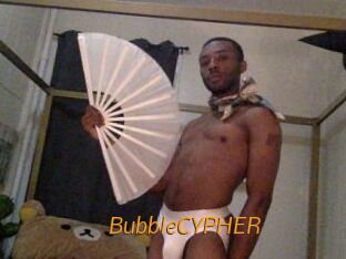 BubbleCYPHER