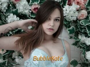BubbleKate