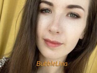 BubbleLina