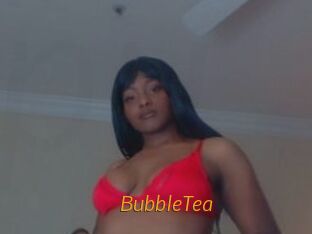 BubbleTea