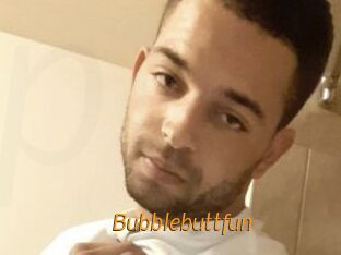 Bubblebuttfun