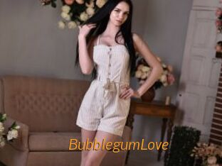 BubblegumLove