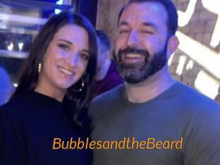 BubblesandtheBeard