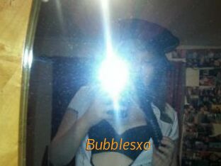 Bubblesxo