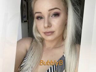BubblyB
