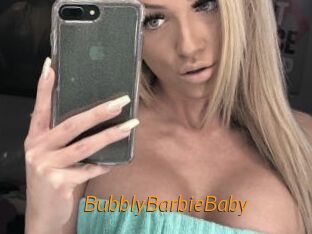 BubblyBarbieBaby
