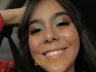 BubblyBella