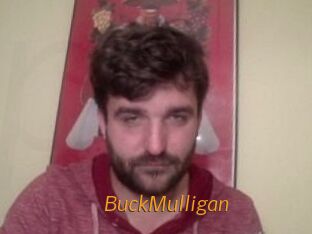 BuckMulligan