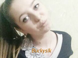 Buckysik