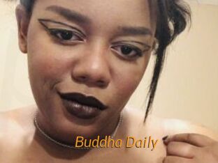 Buddha_Daily Porn University