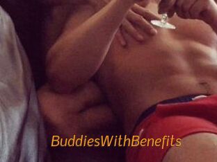 BuddiesWithBenefits