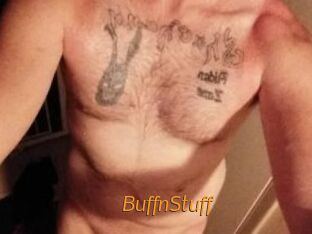 BuffnStuff