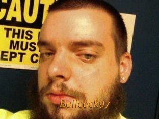 Bullcock97