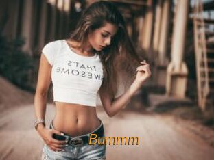 Bummm