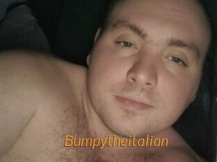 Bumpytheitalian