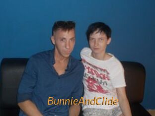 BunnieAndClide