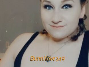 Bunnilove349