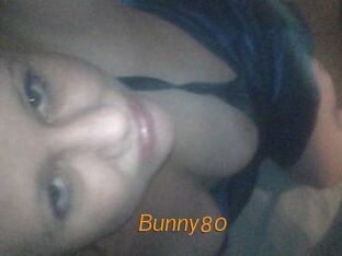 Bunny80