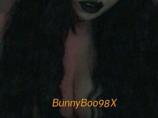 BunnyBoo98X