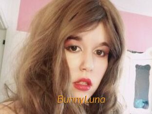 BunnyLuna