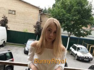 BunnyRoyal