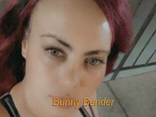 Bunny_Bender