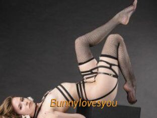 Bunnylovesyou