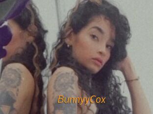 BunnyyCox