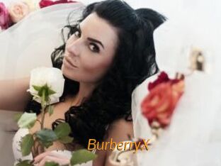 BurberryX