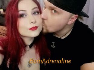 BurnAdrenaline