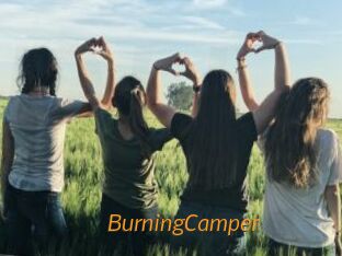 BurningCamper