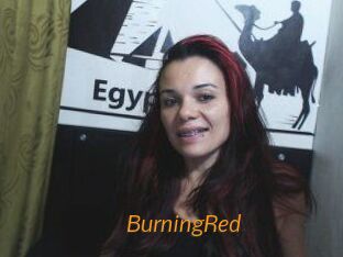 BurningRed