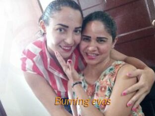 Burning_evas Porn University