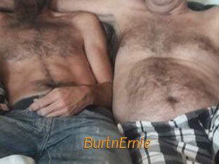 BurtnErnie