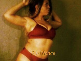 BusiYonce