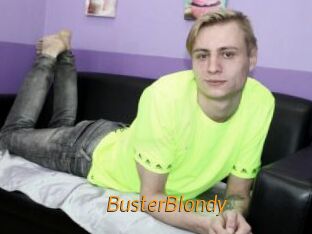 BusterBlondy
