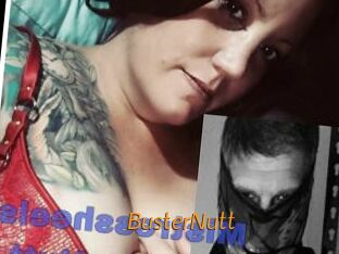 BusterNutt
