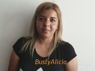 BustyAlicia