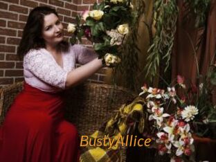 BustyAllice