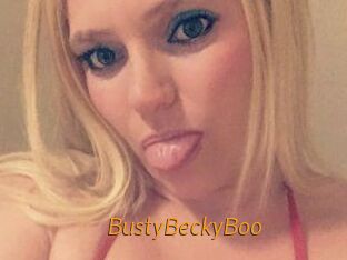 BustyBeckyBoo