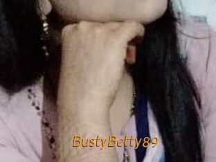 BustyBetty89