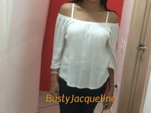 BustyJacqueline