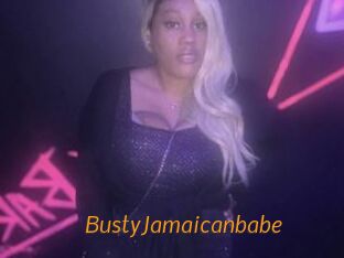 BustyJamaicanbabe