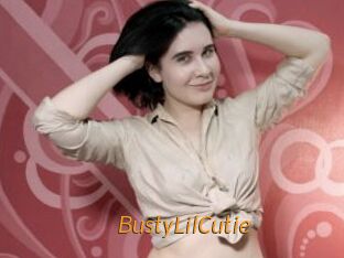 BustyLilCutie