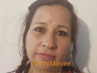 BustyMonike Porn University