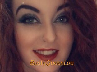 BustyQueenLou